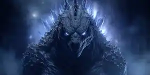 Bild zum Artikel: Offizieller Leak verrät alles: Monsterverse holt den legendärsten Godzilla-Gegner zurück