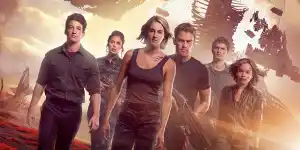 Bild zum Artikel: Die Bestimmung: Reihenfolge aller Teile – Filme, Bücher und das fehlende Finale