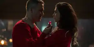 Foto zur News: Morena Baccarin ist unzufrieden mit ihrer Deadpool-Rolle und Marvel hat schon die perfekte Lösung