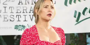 Bild zum Artikel: Kate Hudson ließ Spider-Man sausen und hat jetzt einen großen Wunsch für das MCU