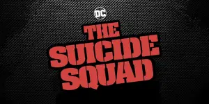 Suicide Squad - DC Team