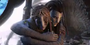 Avatar 3 knackt die Milliarde in den US-Kinocharts vom 04.01.2026