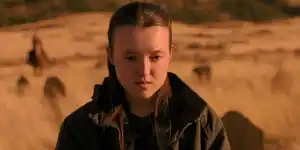 Bild zum Artikel: Nach „The Last of Us” will Bella Ramsey das MCU erobern