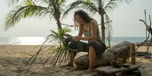 Bild zum Artikel: Die US-Kinocharts vom 08.02.2026: Die Melania-Doku wird mit 75 Millionen Dollar Kosten zum totalen Kino-Flop