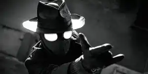 Spider-Noir: Release-Termin für Marvel-Serie mit Nicolas Cage steht fest