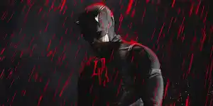 Bild zum Artikel: Kein Spider-Man in ‚Daredevil: Born Again‘: Showrunner erklärt die strikte ‚Uptown vs. Downtown‘-Trennung im MCU