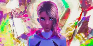 Spider-Verse Expansion: Sony bestätigt Solo-Filme für Spider-Punk und Spider-Gwen