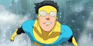 Bild zum Artikel: Besser als das MCU? Warum 'Invincible' das Superhelden-Genre rettet