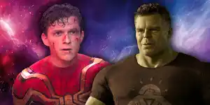 Bild zum Artikel: MCU-Timeline erklärt: Darum fehlen Spider-Man und Hulk wohl in Avengers: Doomsday