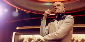 Bild zum Artikel: Star Trek: Starfleet Academy – Der Holodoc und die Erlösung eines alten Voyager-Traumas