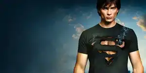 Bild zum Artikel: Smallville-Comeback: DC-Kultserie stürmt weltweite Netflix-Charts