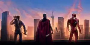 Meilensteine des Genres: Diese 10 Superhelden-Filme haben das Kino revolutioniert