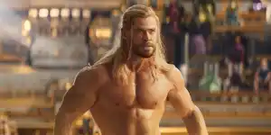 Bild zum Artikel: Thor bleibt uns erhalten: Chris Hemsworth bestätigt MCU-Zukunft nach Avengers: Doomsday