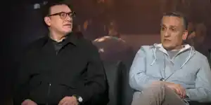 Bild zum Artikel: Russo-Brüder geben Fans recht: Die Disney+ Flut hat dem MCU geschadet