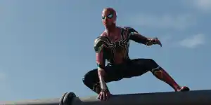 Bild zum Artikel: Horror im MCU? Gerüchte zu Spider-Man 4 deuten auf sechs Arme und Mutation hin
