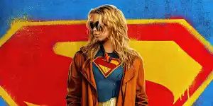 Bild zum Artikel: Supergirl als Antiheldin bestätigt: James Gunns düstere Vision für Kara Zor-El