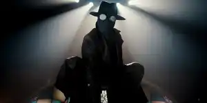 Nicolas Cages Spider-Noir: Sandman und Electro kehren im 30er-Jahre-Look zurück!