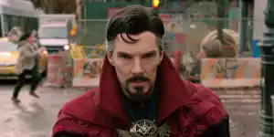 Bild zum Artikel: Sheriff of Agamotto? Warum Doctor Strange und Dr. Doom in Avengers 5 Verbündete sein könnten
