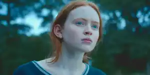 Bild zum Artikel: MCU-Hammer: Rettet Sadie Sink als Jean Grey Peters Erinnerung in Spider-Man 4?