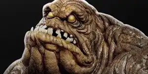 Bild zum Artikel: James Gunn verspricht „puren Horror“: Clayface wird DCUs erster R-Rated Body-Horror-Albtraum