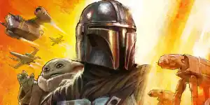 Bild zum Artikel: Star Wars 2026: Der komplette Fahrplan für das Franchise-Comeback – Filme, Serien & mehr