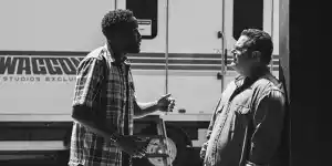 Bild zum Artikel: Wonder Man: Das ist Doorman – Der neueste Multiversums-Held im MCU