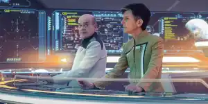 Bild zum Artikel: Star Trek: Starfleet Academy – Die tödliche Rückkehr der Omega-Partikel und das Geheimnis der Zahl 47
