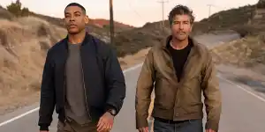 Bild zum Artikel: DC-Serie Lanterns: Erster Hinweis auf Red Lantern Bösewicht Atrocitus im neuen Trailer