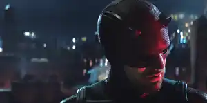 Daredevil: Born Again – Neuer Trailer enthüllt Jessica Jones & Fisks Kriegsrecht