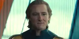 Bild zum Artikel: Avengers Doomsday: Sentry-Star verspricht geniale Cameos