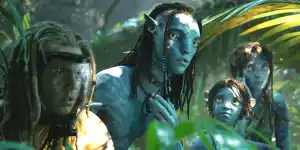 Bild zum Artikel: Avatar 4: James Cameron über Zukunft, Zeitsprung und Kosten