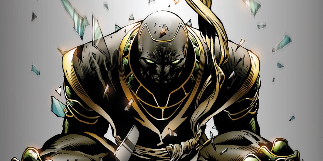 Ronin - Marvel Charakter Ronin - Marvel Charakter