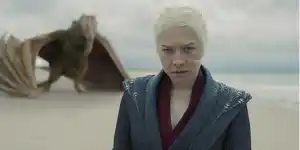 Bild zum Artikel: House of the Dragon: Neucast deutet auf Serientod hin