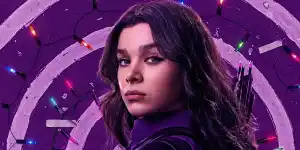 Bild zum Artikel: Kate Bishop: Die neue Hawkeye