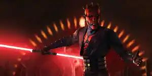 Star Wars Timeline: Hier ordnet sich Maul - Shadow Lord ein