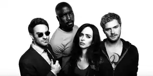 Bild zum Artikel: Marvel Phase 6: Die große MCU-Rückkehr der Netflix-Defenders