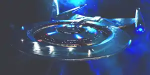 Star Trek: Starfleet Academy: USS Discovery feiert episches Cameo