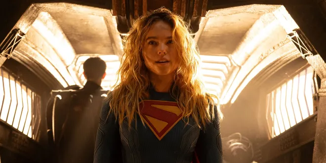 Bild zu: DC Filme und Serien 2026 bis 2028: Alle DCU-Starttermine