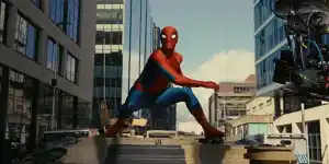 Spider-Man: Brand New Day - Trailer enthüllt Tom Hollands Comeback