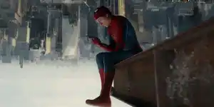 Spider-Man: Hulk ersetzt Lizard als Mentor in Brand New Day