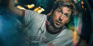 Foto zur News: Project Hail Mary: Ryan Goslings emotionale Sci-Fi-Mission erklärt