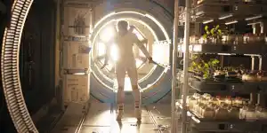 Bild zum Artikel: Project Hail Mary: Regisseure verteidigen frühen Alien-Reveal