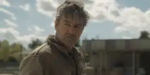 Bild zum Artikel: DCU-Serie Lanterns: Harte Kritik an Look und düsteren Outfits