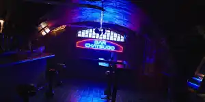 Bild zum Artikel: Neuromancer: Folgt nach Dune das nächste Sci-Fi-Epos von Apple TV+?