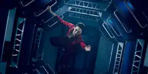 Bild zum Artikel: The Expanse vs. The Captive's War: Neues Sci-Fi-Epos für Prime Video