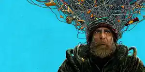 Foto zur News: Good Luck, Have Fun, Don't Die: Gore Verbinskis irre KI-Apokalypse