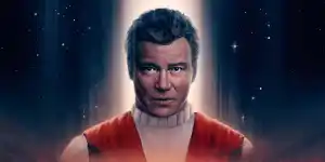 95 Jahre William Shatner: Warum er für Star Trek Fans immer Captain Kirk bleibt