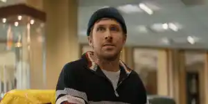 Die US-Kinocharts vom 22.03.2026: Rekord für Project Hail Mary