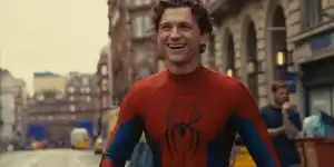 Bild zum Artikel: Spider-Man: Brand New Day - Tom Holland über den erwachsenen Peter Parker