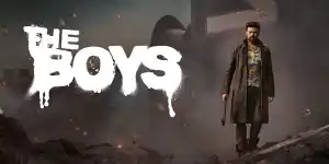 The Boys Staffel 5: Legendäre Supernatural-Reunion bestätigt